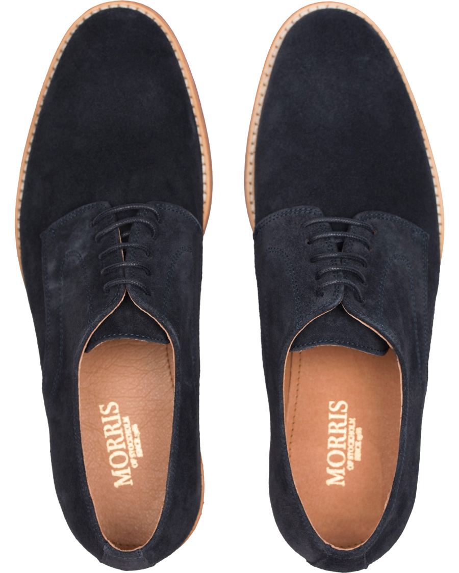 Herr | Morris Derby Navy | Morris | Derby Navy