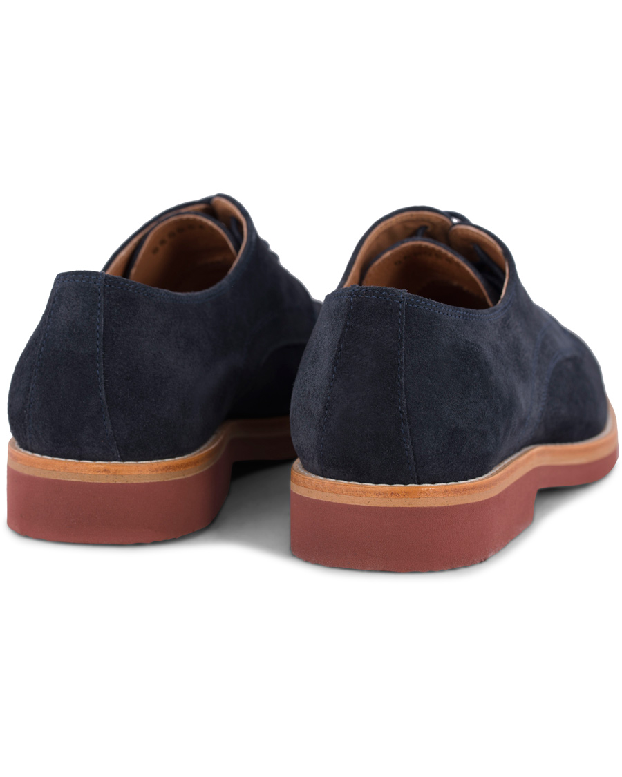 Herr | Morris Derby Navy | Morris | Derby Navy