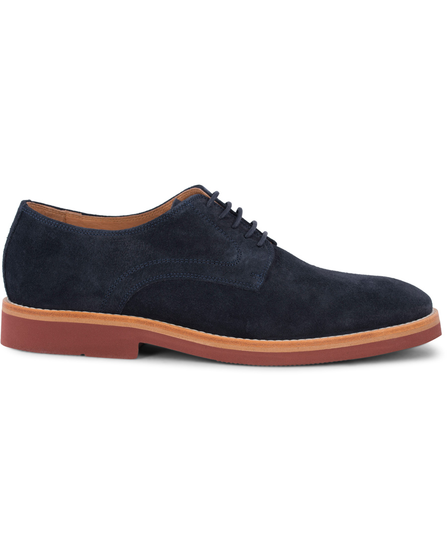 Herr | Morris Derby Navy | Morris | Derby Navy