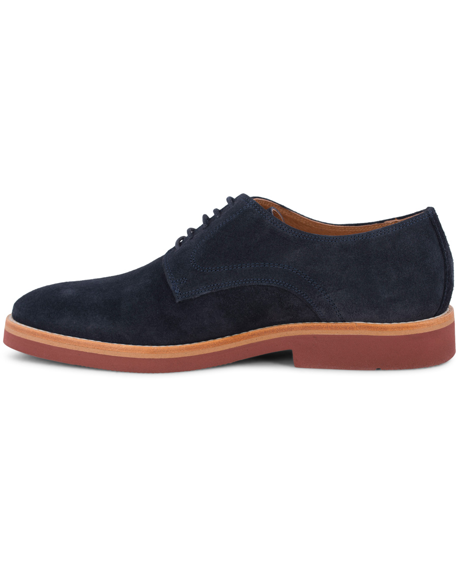 Herr | Morris Derby Navy | Morris | Derby Navy