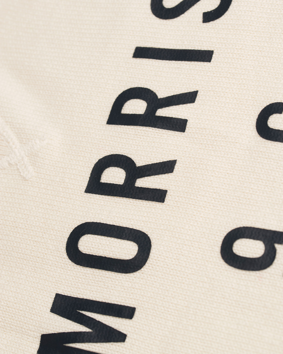 Herr | Tröjor | Morris | Osborne Oneck Off White