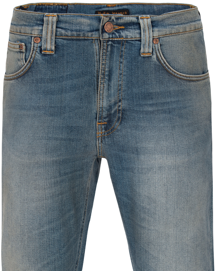 Lean dean hot sale natural fade