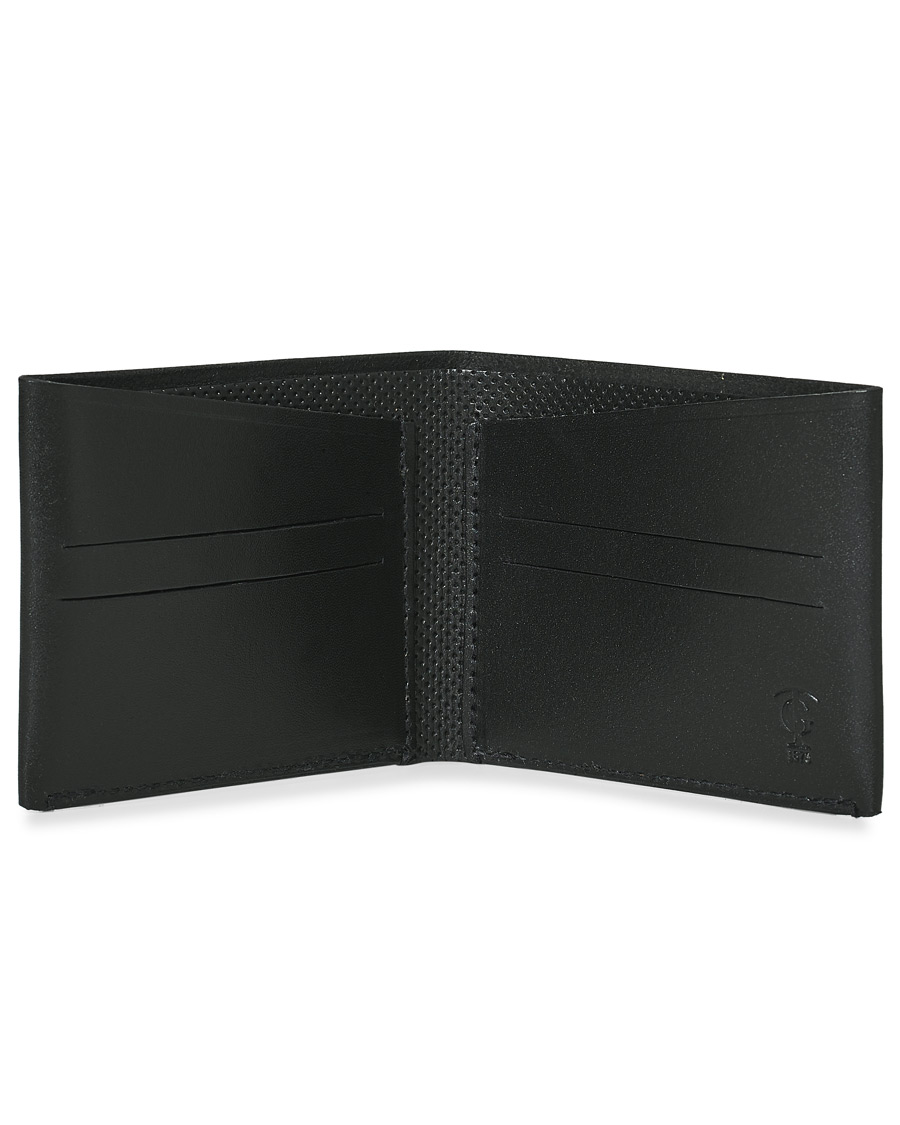 Herr | Tärnsjö Garveri TG1873 Billfold Black | Tärnsjö Garveri | TG1873 Billfold Black