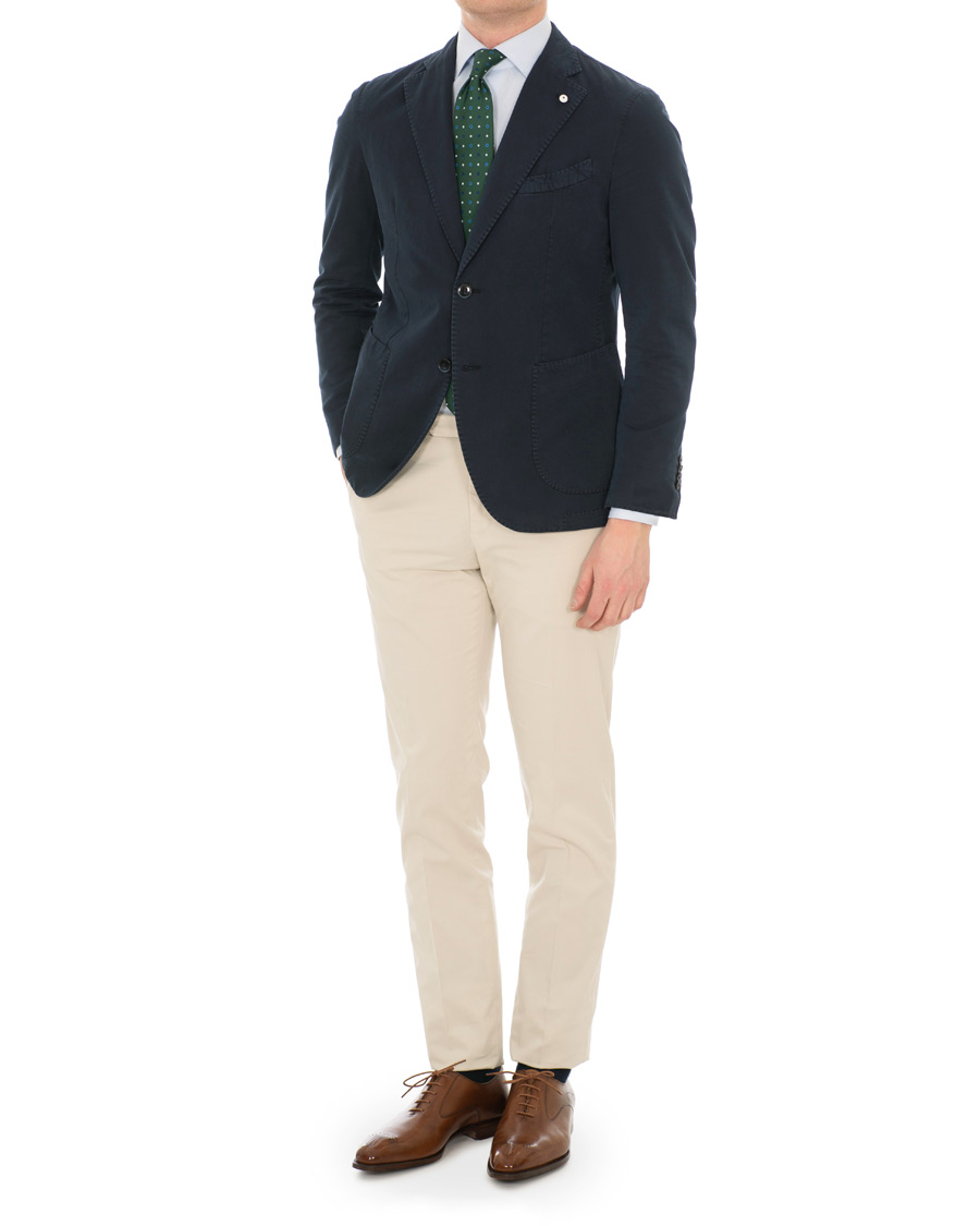 Herr | Crockett & Jones Handgrade Rosemoor Oxford Tan Calf | Crockett & Jones | Handgrade Rosemoor Oxford Tan Calf