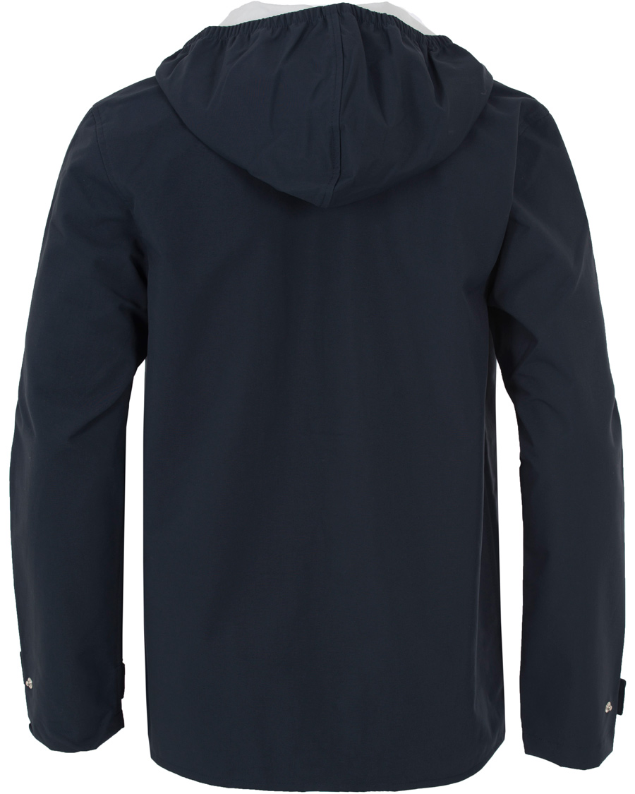 Herr | Jackor | Lyle & Scott | Raincoat Jacket Navy
