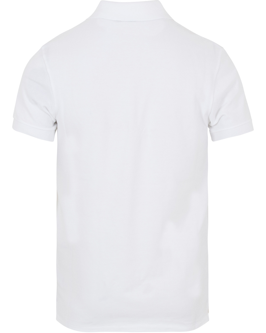 Herr | Pikéer | PS Paul Smith | Slim Fit Polo White