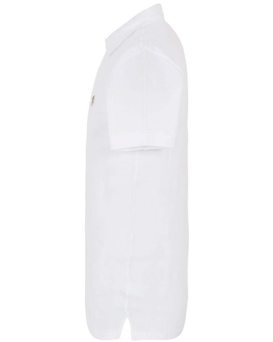 Herr | Pikéer | PS Paul Smith | Slim Fit Polo White