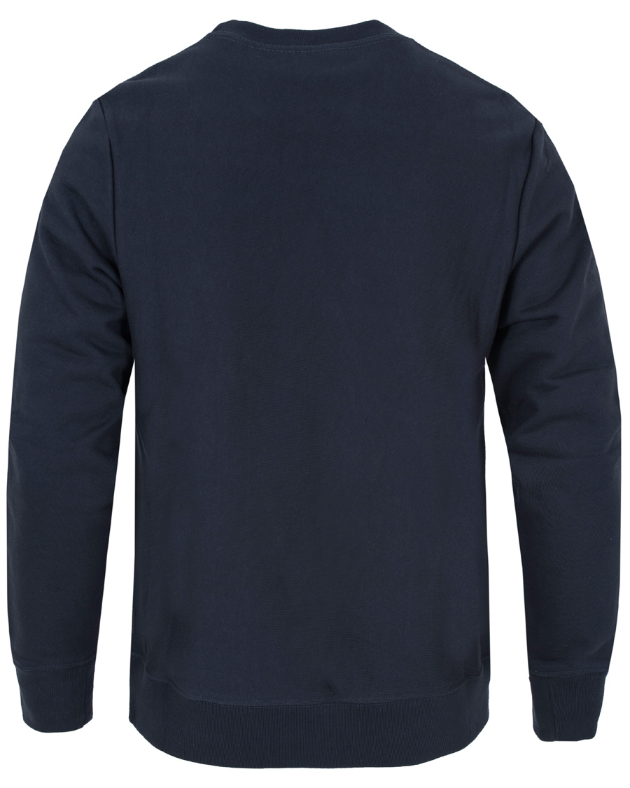 Herr | Tröjor | PS Paul Smith | Sweatshirt Navy