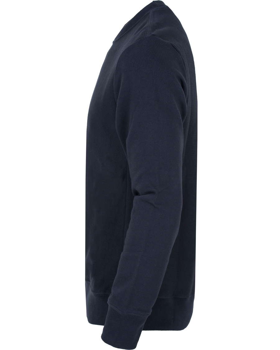Herr | Tröjor | PS Paul Smith | Sweatshirt Navy
