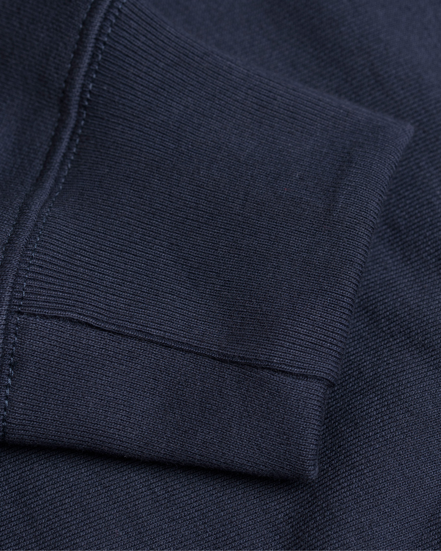 Herr | Tröjor | PS Paul Smith | Sweatshirt Navy