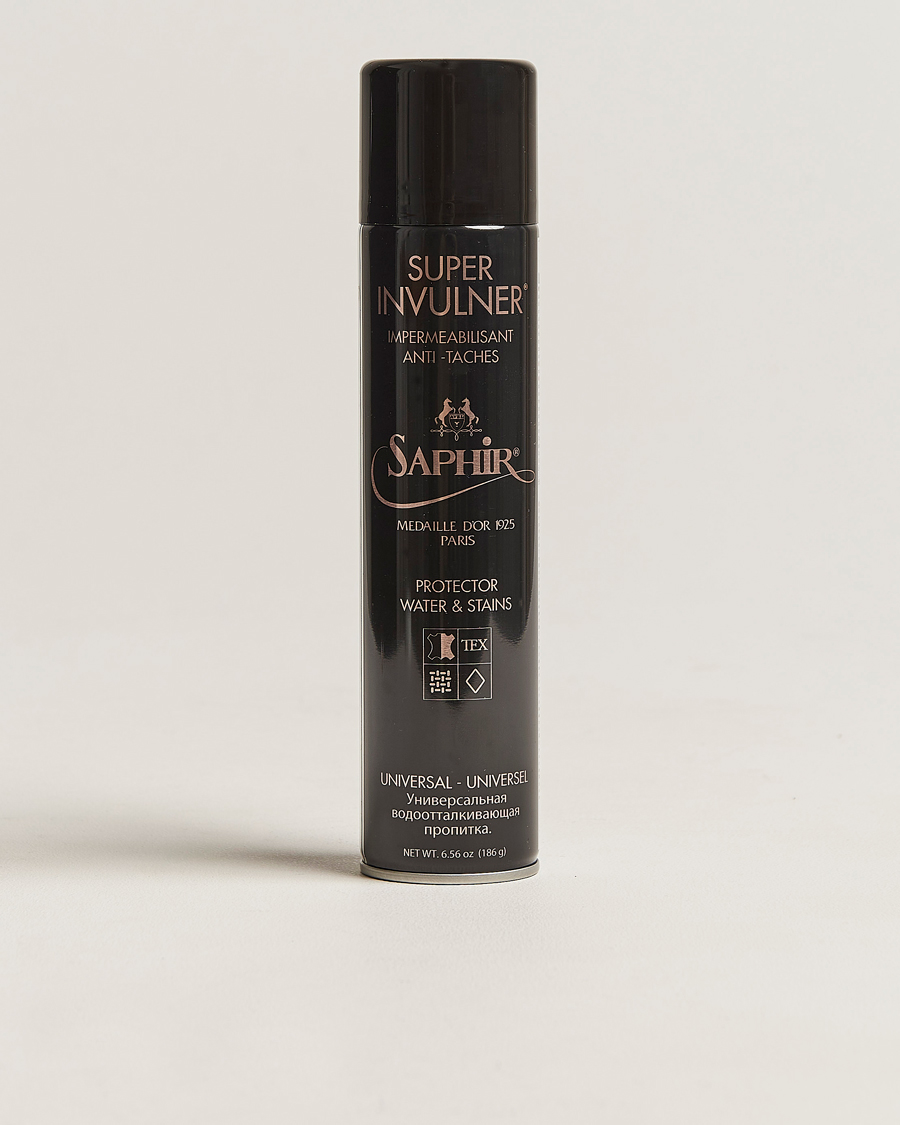Herr | Skovård | Saphir Medaille d'Or | Super Invulner 300ml Spray Neutral