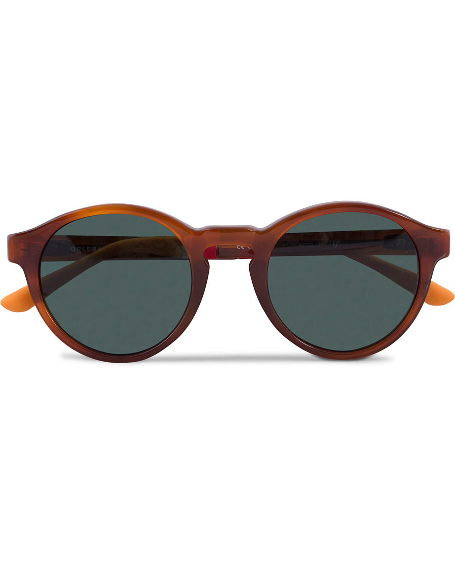 Herr | Orlebar Brown OB6C5SUN Sunglasses Sienna T-Shell Racing Green | Orlebar Brown | OB6C5SUN Sunglasses Sienna T-Shell Racing Green