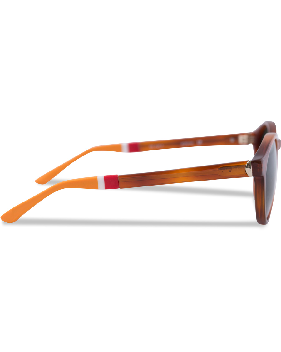 Herr | Orlebar Brown OB6C5SUN Sunglasses Sienna T-Shell Racing Green | Orlebar Brown | OB6C5SUN Sunglasses Sienna T-Shell Racing Green