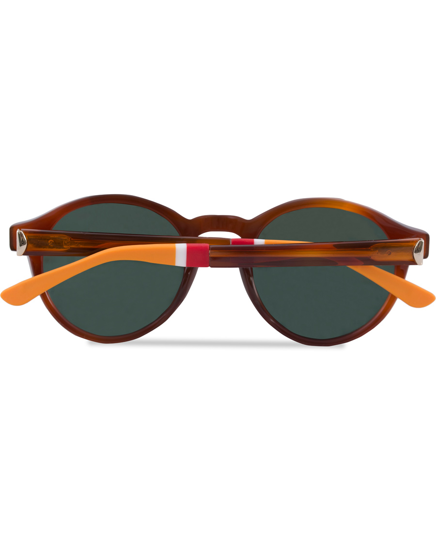 Herr | Orlebar Brown OB6C5SUN Sunglasses Sienna T-Shell Racing Green | Orlebar Brown | OB6C5SUN Sunglasses Sienna T-Shell Racing Green