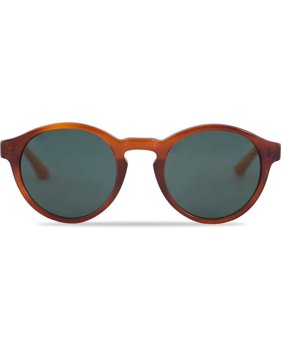 Herr | Orlebar Brown OB6C5SUN Sunglasses Sienna T-Shell Racing Green | Orlebar Brown | OB6C5SUN Sunglasses Sienna T-Shell Racing Green