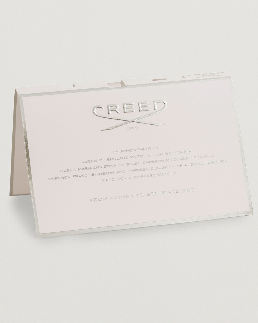 Herr | | | Creed Himalaya Eau de Parfum Sample