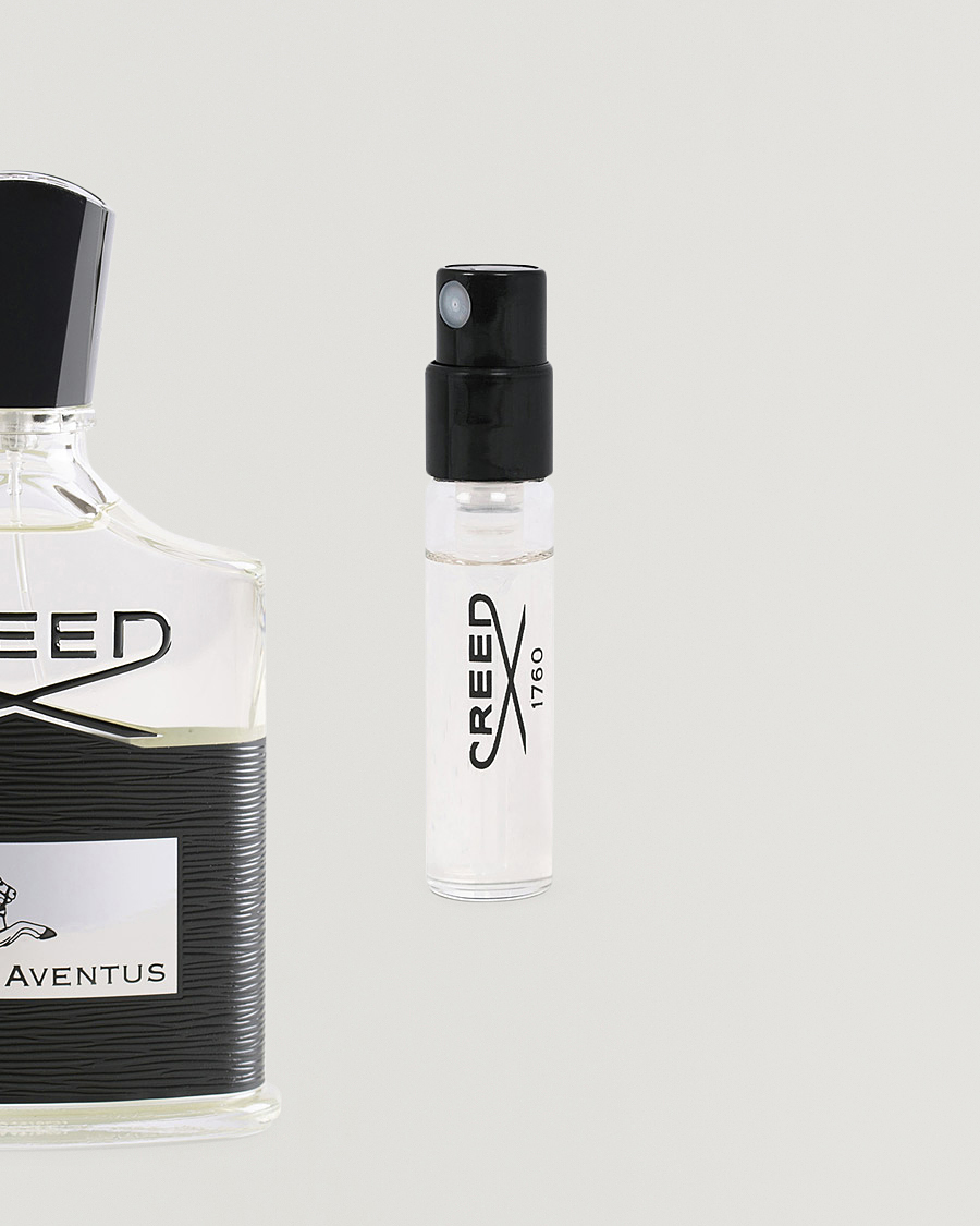 Herr | | | Creed Aventus Eau de Parfum Sample