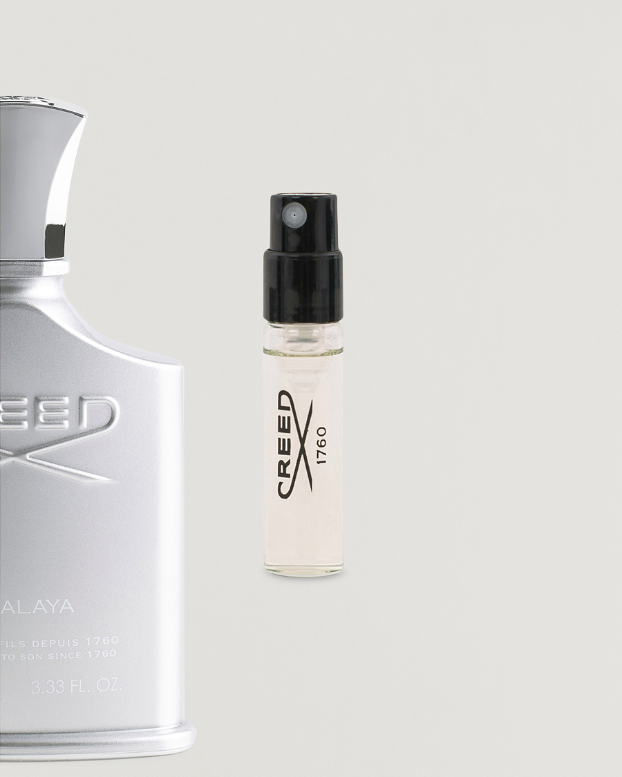 Herr |  |  | Creed Royal Oud Eau de Parfum Sample