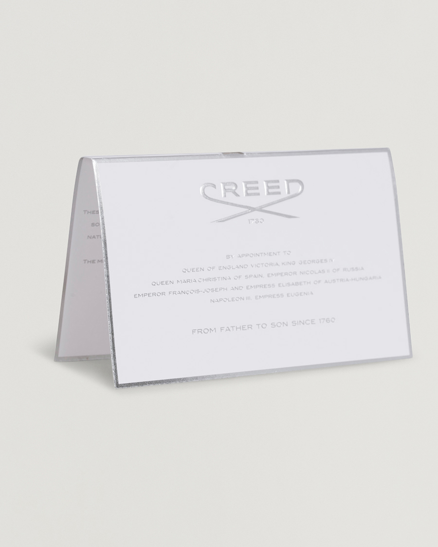 Herr | Parfymer | | Creed Royal Oud Eau de Parfum Sample