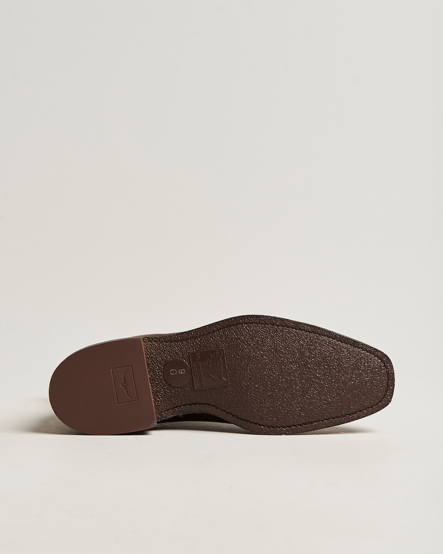Herr | R.M.Williams Blaxland G Boot Yearling Rum | R.M.Williams | Blaxland G Boot Yearling Rum