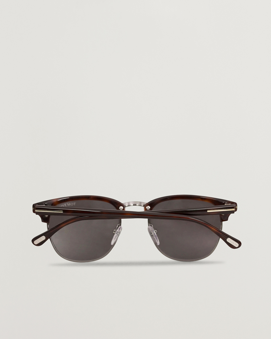 Herr | Solglasögon | Tom Ford | Henry FT0248 Sunglasses Havana