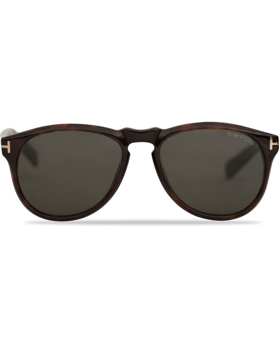 Herr | Tom Ford Flynn FT0291 Sunglasses Dark Havana | Tom Ford | Flynn FT0291 Sunglasses Dark Havana