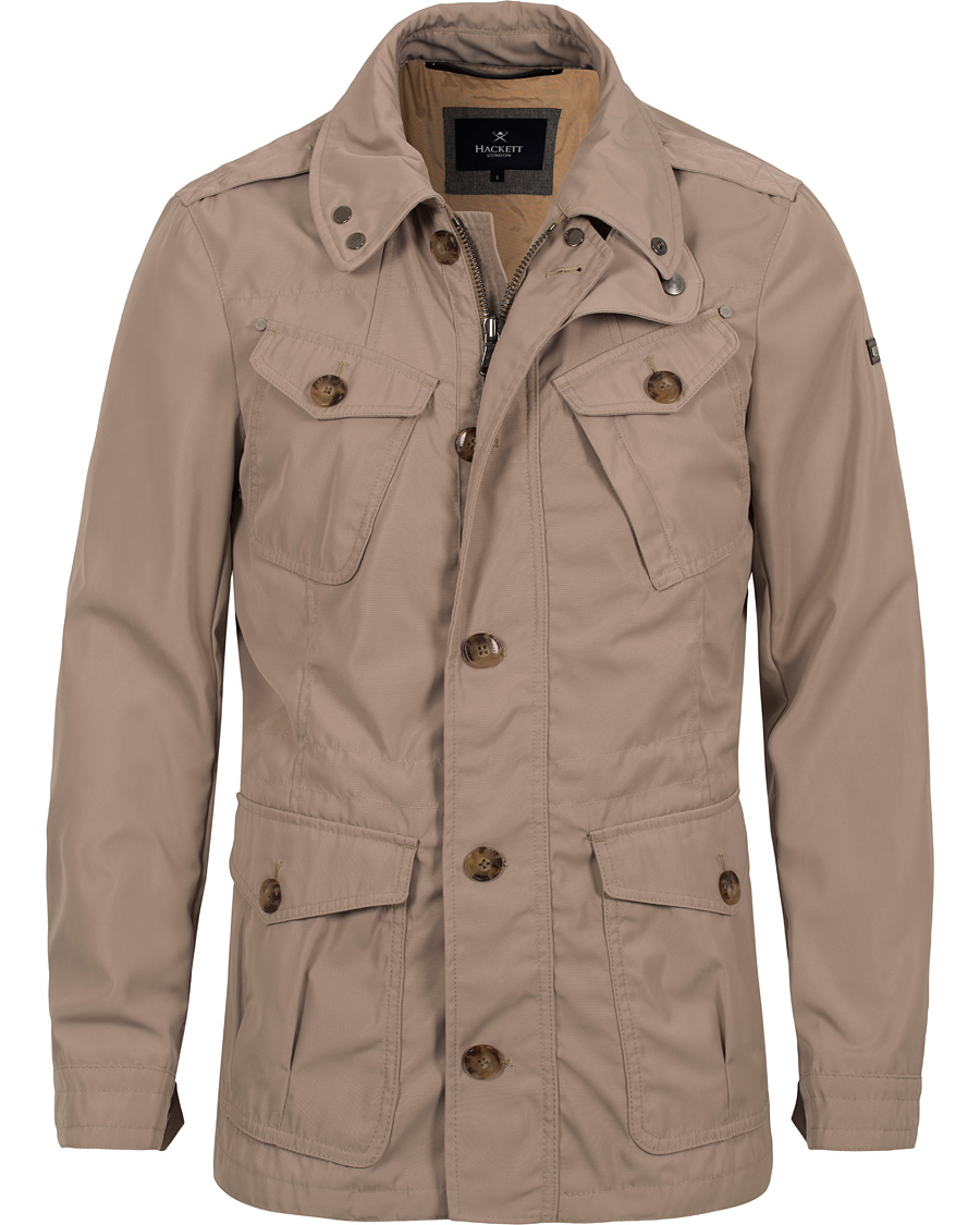 Hackett outlet fenton jacket