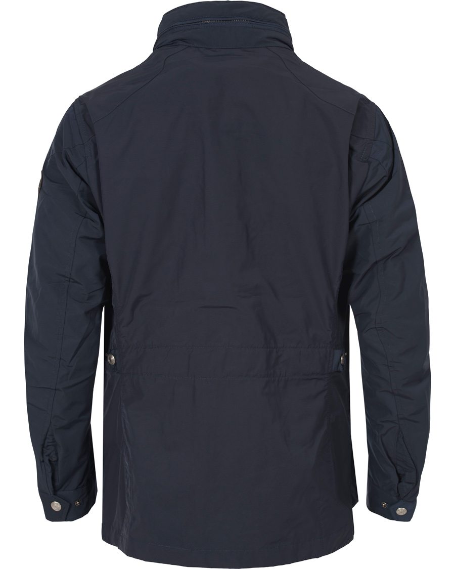 Herr | Jackor | Hackett | Velospeed Jacket Navy