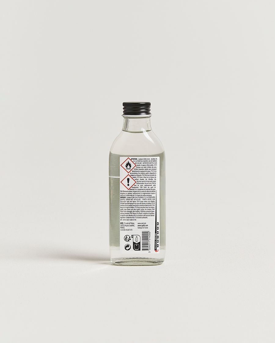 Herr | Skovård | Saphir Medaille d'Or | Leather Cleaner 100 ml White/Neutral