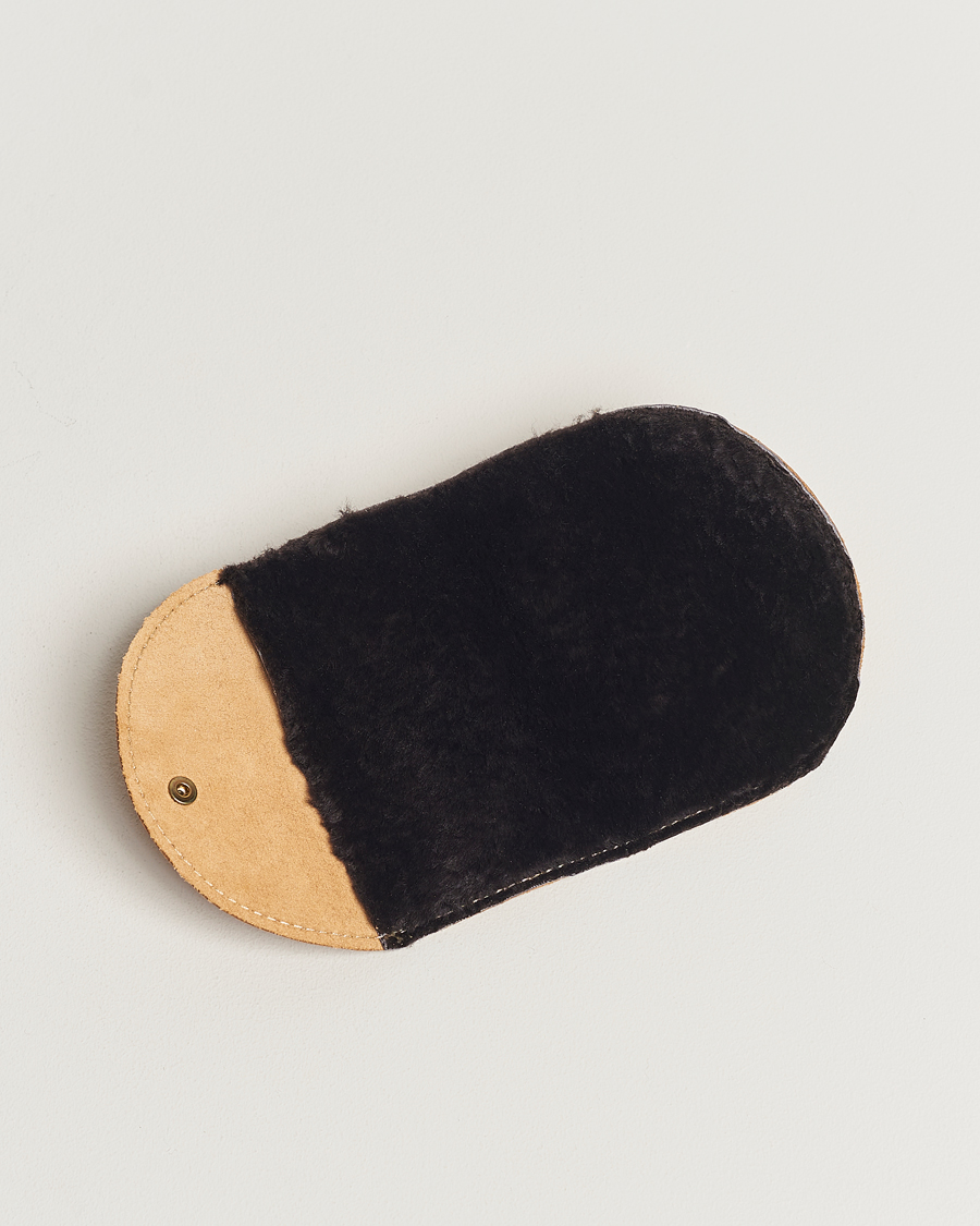 Herr | Skovård | Saphir Medaille d'Or | Cleaning Glove Tan