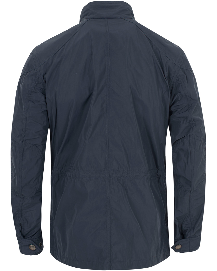 Herr | Jackor | Belstaff | Trialmaster Jacket Navy/Blue