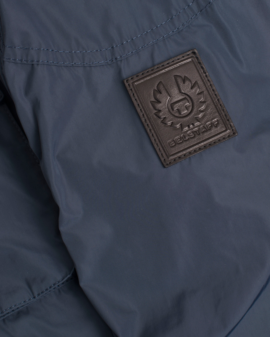 Herr | Jackor | Belstaff | Trialmaster Jacket Navy/Blue