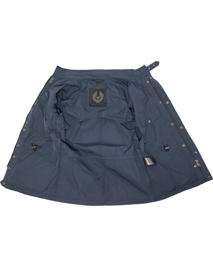 Herr | Jackor | Belstaff | Trialmaster Jacket Navy/Blue