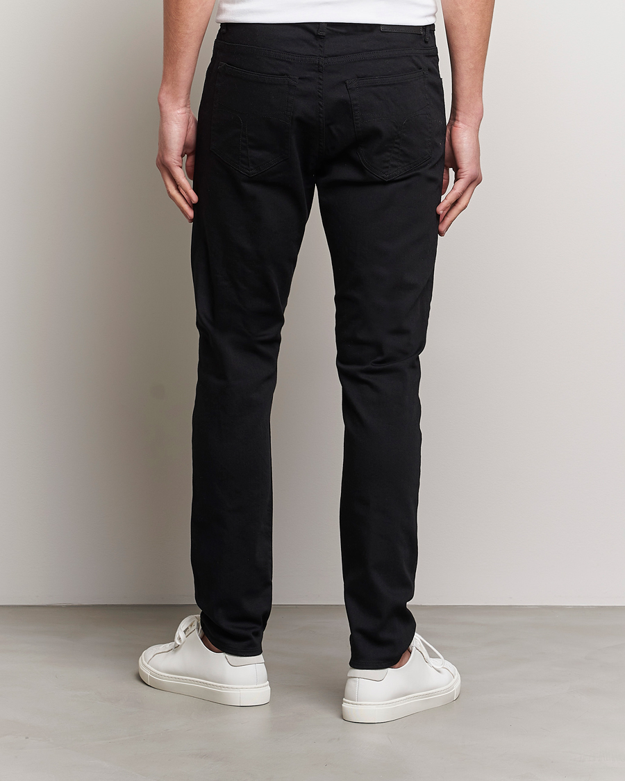 Herr | Jeans | Tiger of Sweden | Evolve Forever Black