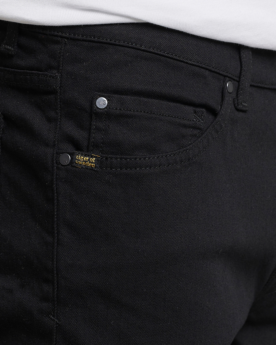 Herr | Jeans | Tiger of Sweden | Evolve Forever Black