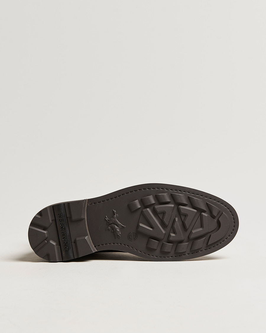 Herr | Heschung Ginkgo Boot Dark Brown | Heschung | Ginkgo Boot Dark Brown