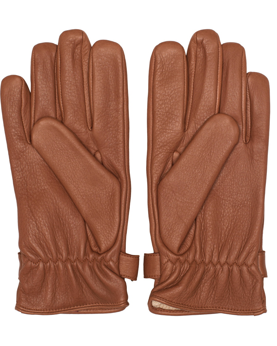 Herr | Dents The Heritage Collection Harris Tweed Glove Havana/Grouse | Dents | The Heritage Collection Harris Tweed Glove Havana/Grouse