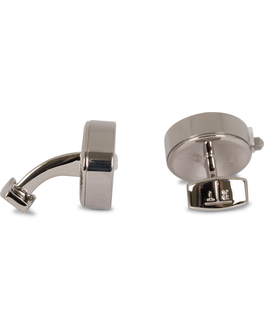 Herr | Tateossian Watch Cufflinks White Big Ben | Tateossian | Watch Cufflinks White Big Ben