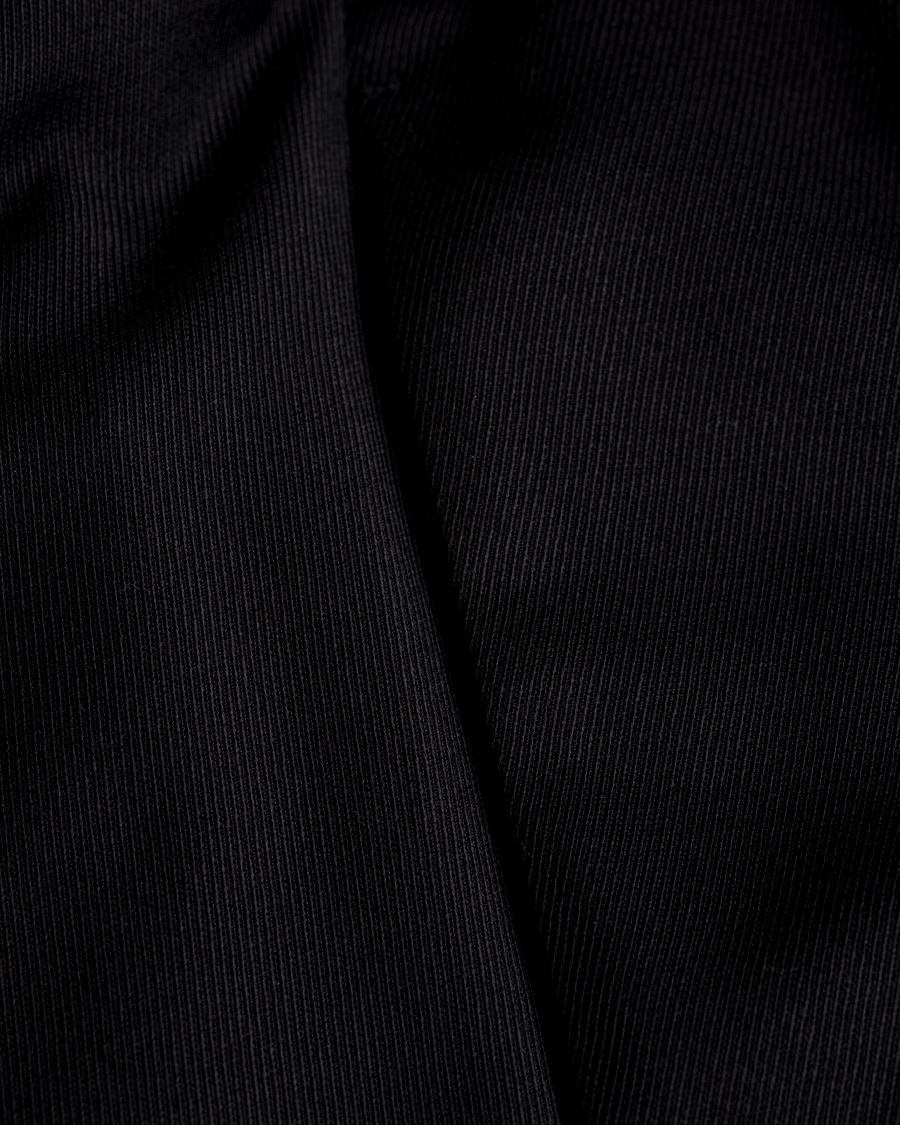 Herr | Byxor | Filippa K | Noah Cropped Slacks Black