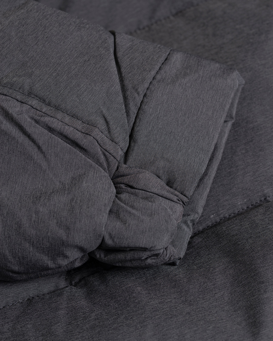 Herr | Jackor | J.Lindeberg | Barry 67 Down Jacket Rhino Grey