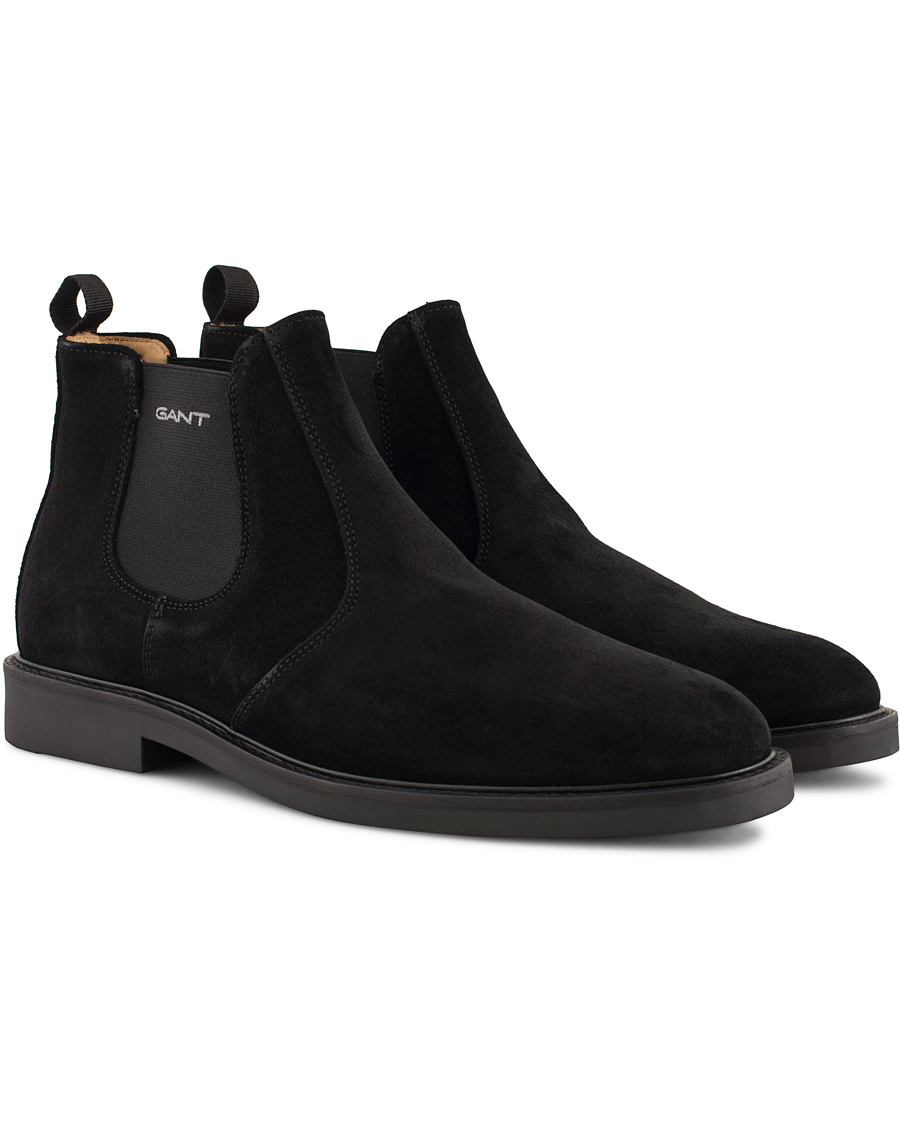 Gant spencer boots 2025