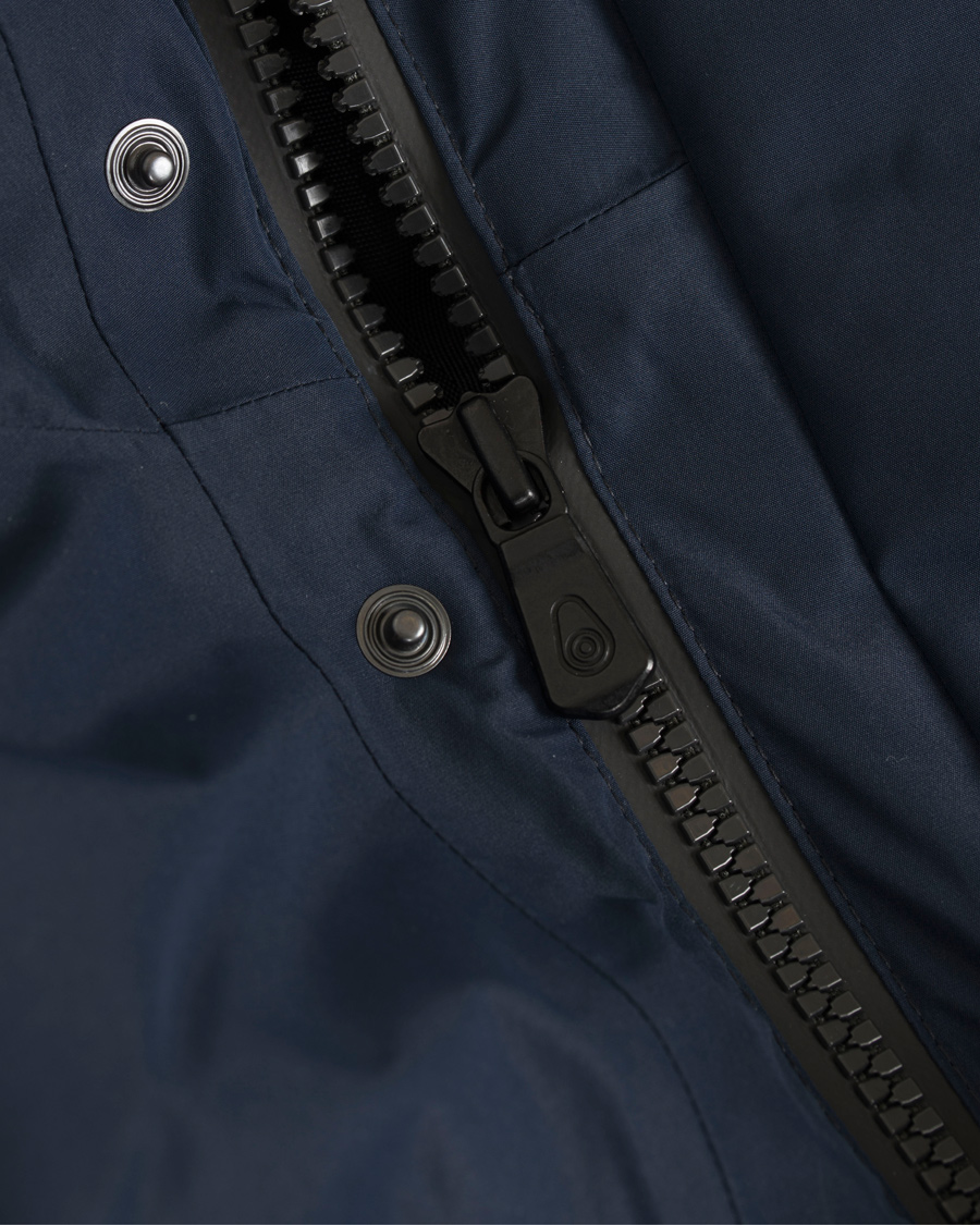 Herr | Jackor | Sail Racing | Pole Down Parka 2 Navy