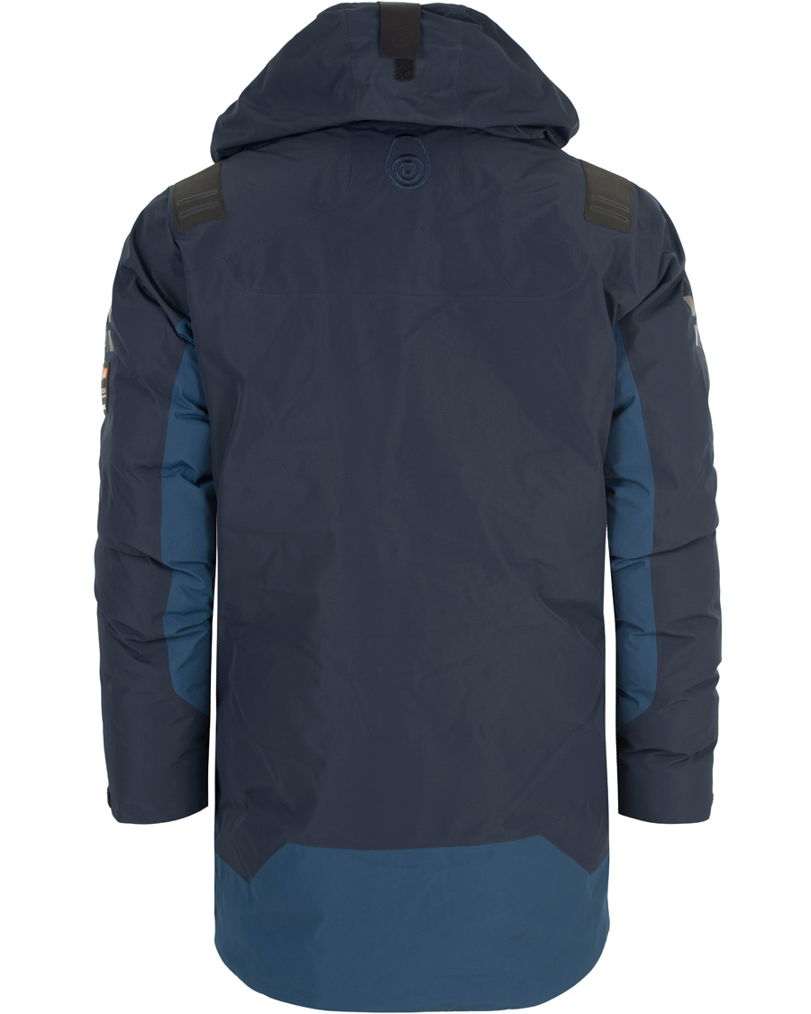 Herr | Jackor | Sail Racing | Pole Down Parka 2 Navy