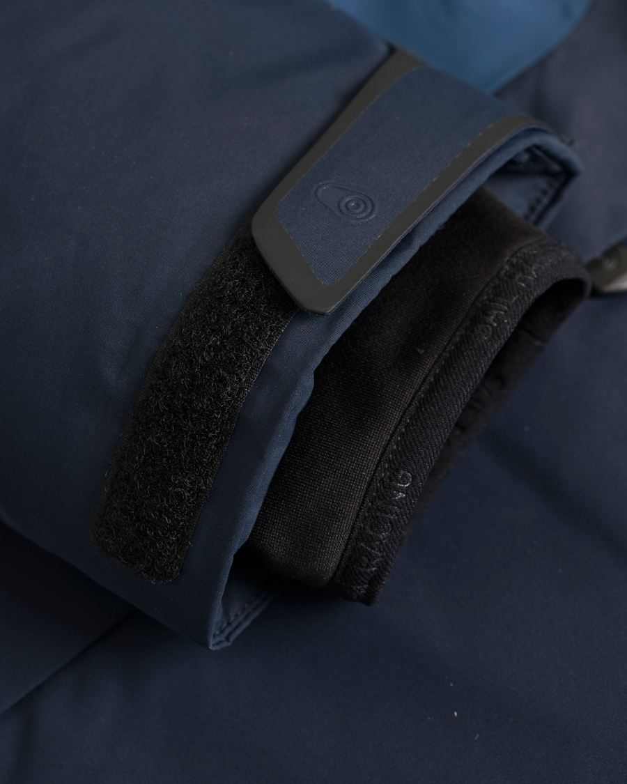 Herr | Jackor | Sail Racing | Pole Down Parka 2 Navy