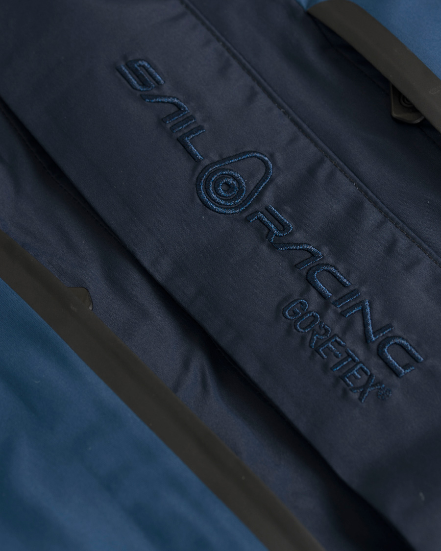 Herr | Jackor | Sail Racing | Pole Down Parka 2 Navy