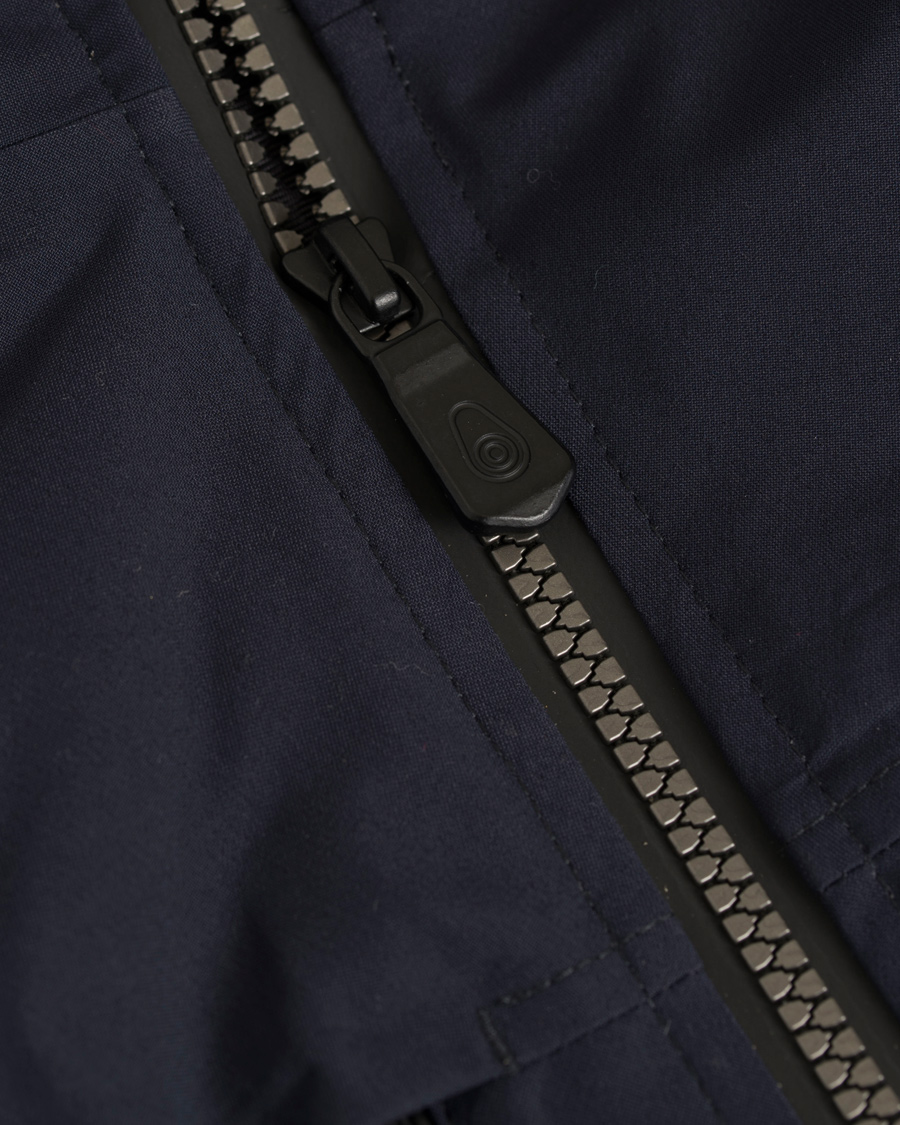 Herr | Jackor | Sail Racing | Glacier Bay Jacket Navy