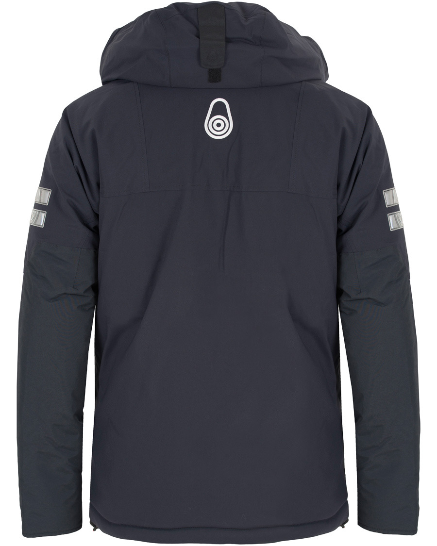 Herr | Jackor | Sail Racing | Glacier Bay Jacket Navy