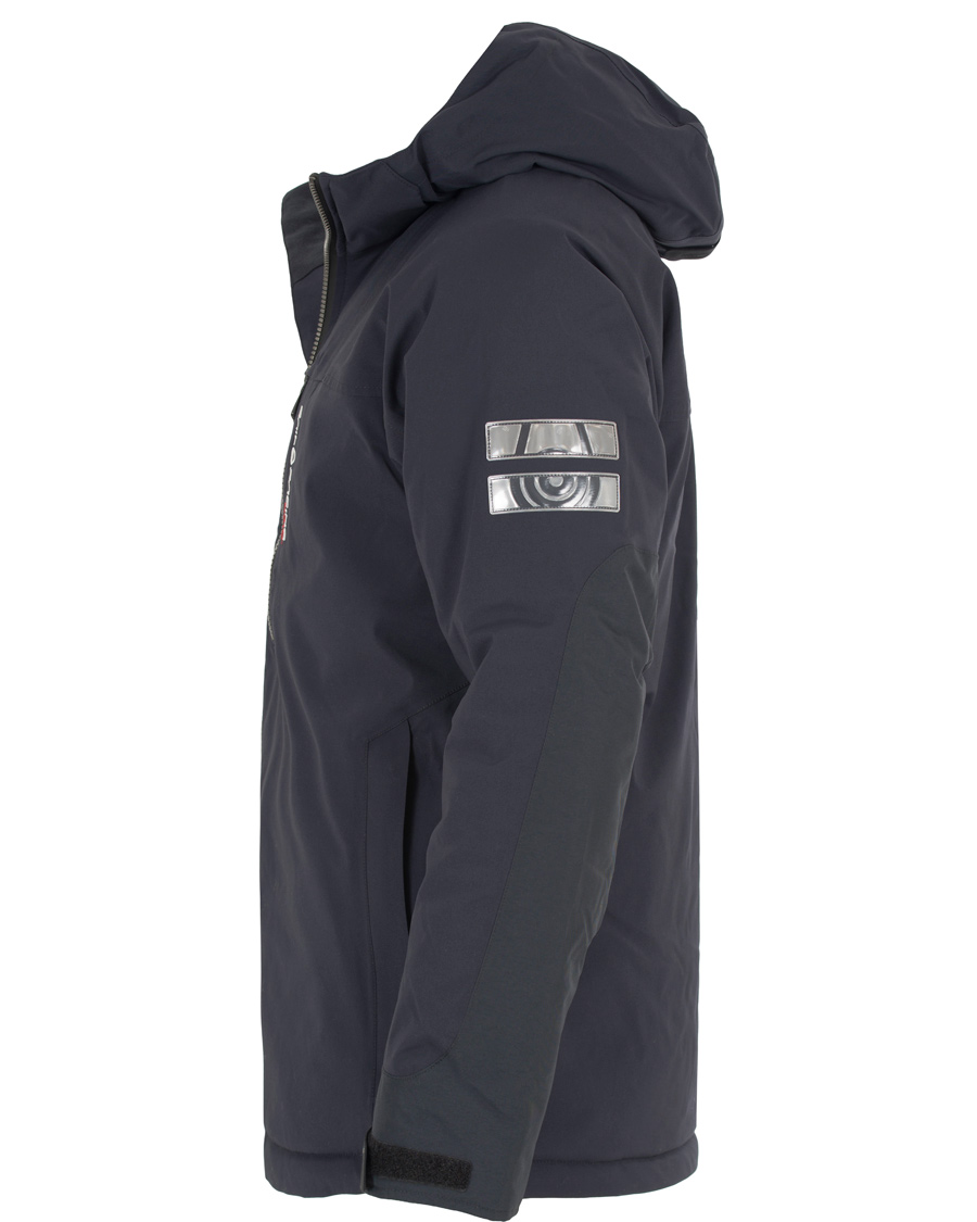 Herr | Jackor | Sail Racing | Glacier Bay Jacket Navy