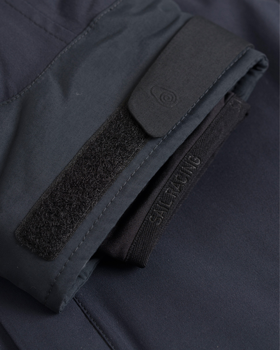 Herr | Jackor | Sail Racing | Glacier Bay Jacket Navy