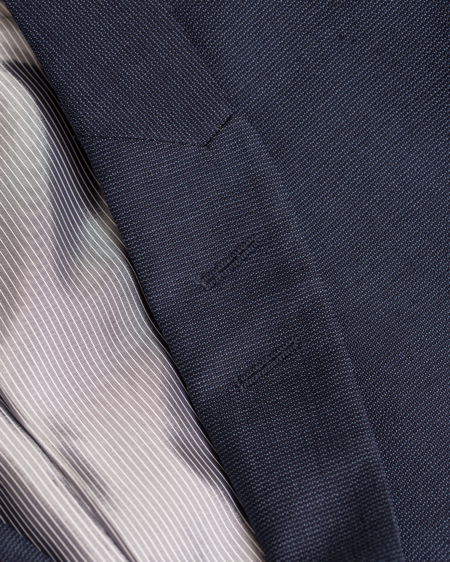 Herr | Kostymer | Tiger of Sweden | Evert 14 Suit Navy